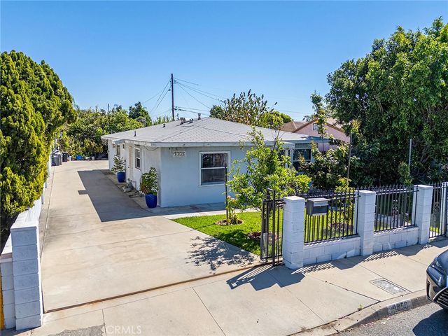 4856 Stancroft, Baldwin Park, CA 91706