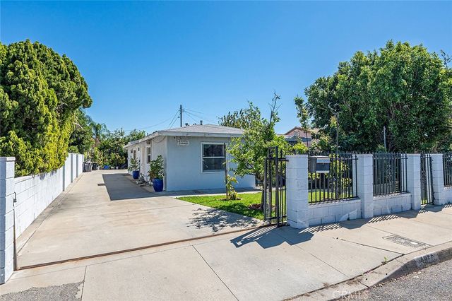 4856 Stancroft, Baldwin Park, CA 91706