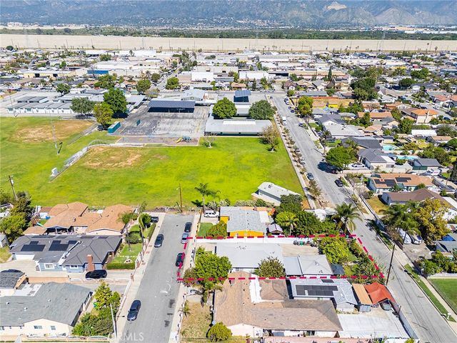 4856 Stancroft, Baldwin Park, CA 91706