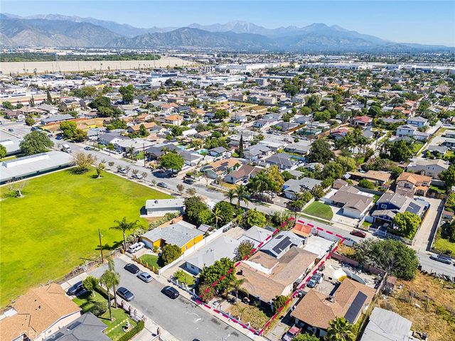 4856 Stancroft, Baldwin Park, CA 91706