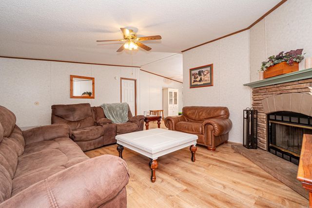 153 Highway 160, Hermitage, AR 71647