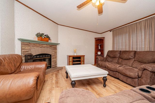 153 Highway 160, Hermitage, AR 71647