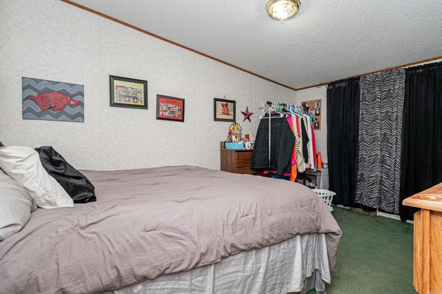 153 Highway 160, Hermitage, AR 71647
