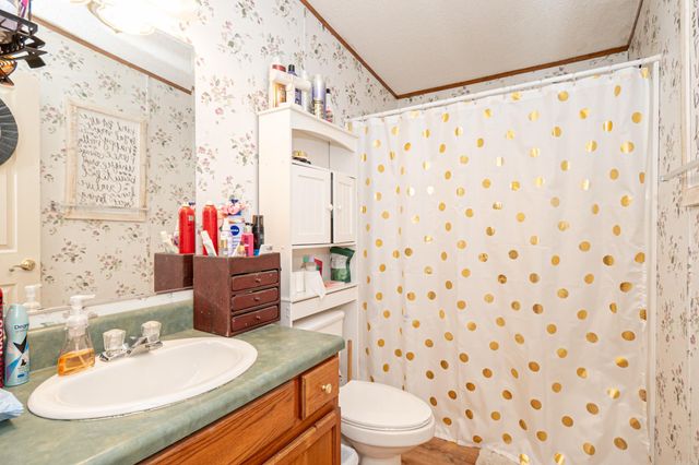 153 Highway 160, Hermitage, AR 71647