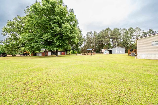 153 Highway 160, Hermitage, AR 71647