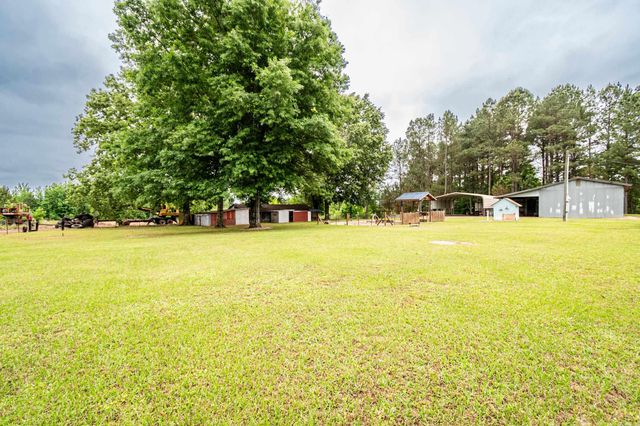 153 Highway 160, Hermitage, AR 71647