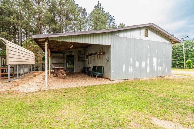 153 Highway 160, Hermitage, AR 71647