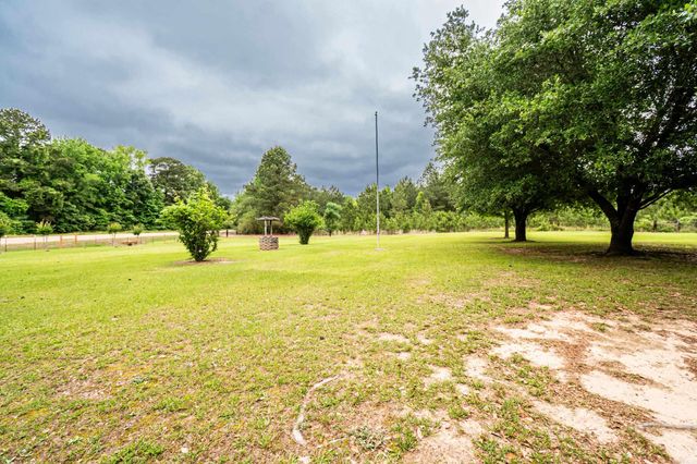 153 Highway 160, Hermitage, AR 71647
