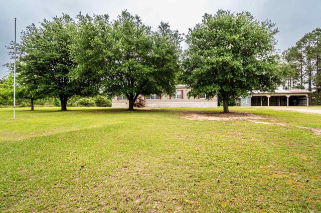 153 Highway 160, Hermitage, AR 71647