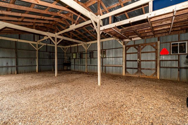 153 Highway 160, Hermitage, AR 71647