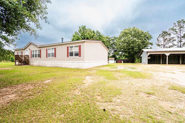 153 Highway 160, Hermitage, AR 71647