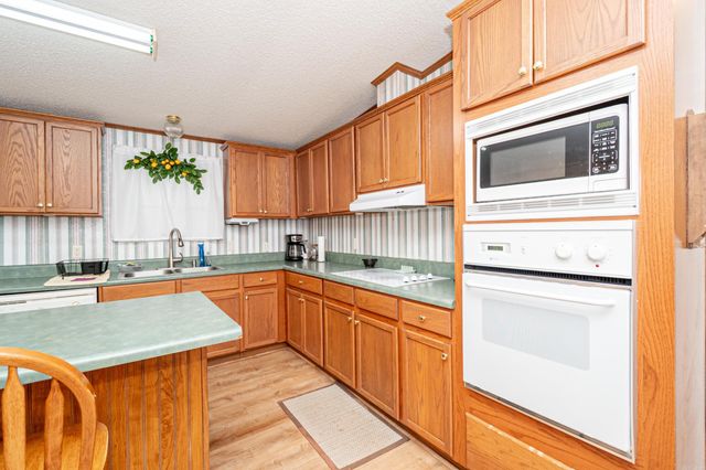 153 Highway 160, Hermitage, AR 71647