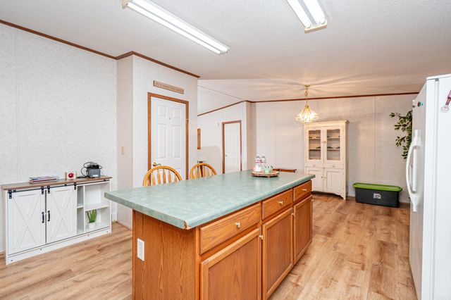 153 Highway 160, Hermitage, AR 71647