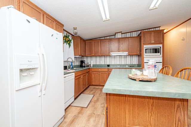 153 Highway 160, Hermitage, AR 71647