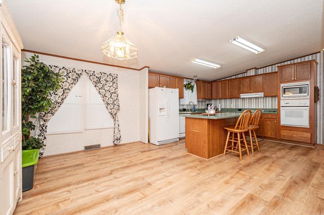153 Highway 160, Hermitage, AR 71647
