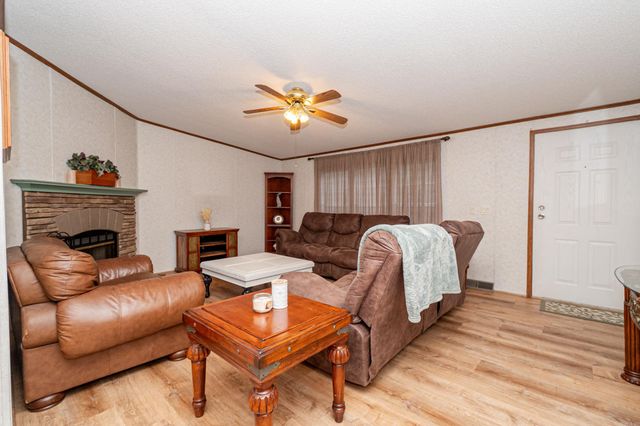 153 Highway 160, Hermitage, AR 71647