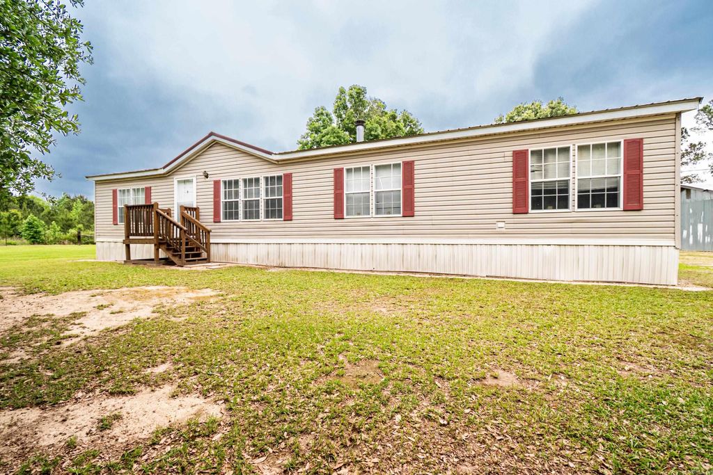 153 Highway 160, Hermitage, AR 71647