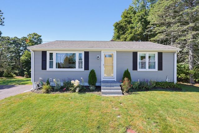 18 Longview St., West Boylston, MA 01583