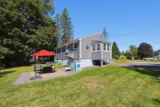 18 Longview St., West Boylston, MA 01583