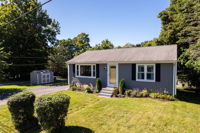 18 Longview St., West Boylston, MA 01583