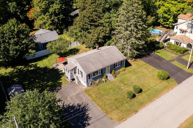 18 Longview St., West Boylston, MA 01583