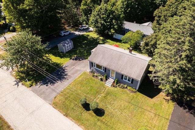 18 Longview St., West Boylston, MA 01583