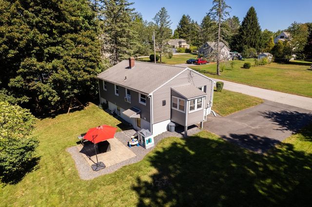 18 Longview St., West Boylston, MA 01583