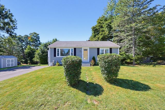 18 Longview St., West Boylston, MA 01583