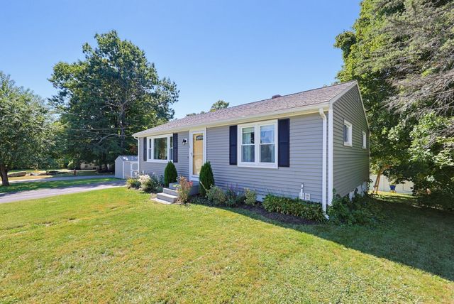 18 Longview St., West Boylston, MA 01583