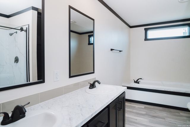 CR 150, San Antonio, TX 78114