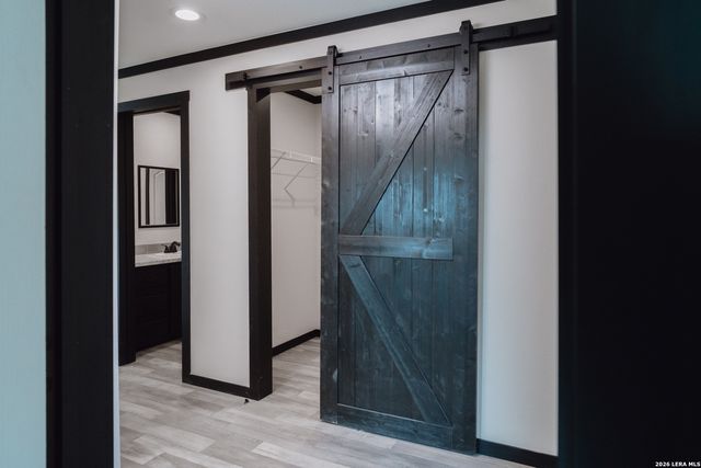 CR 150, San Antonio, TX 78114