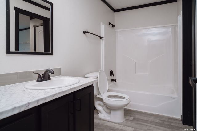 CR 150, San Antonio, TX 78114