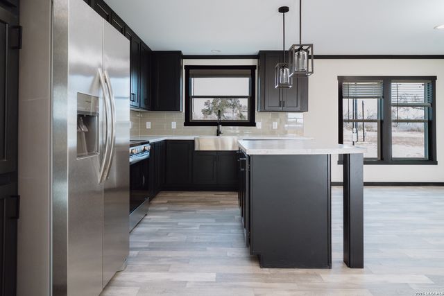 CR 150, San Antonio, TX 78114