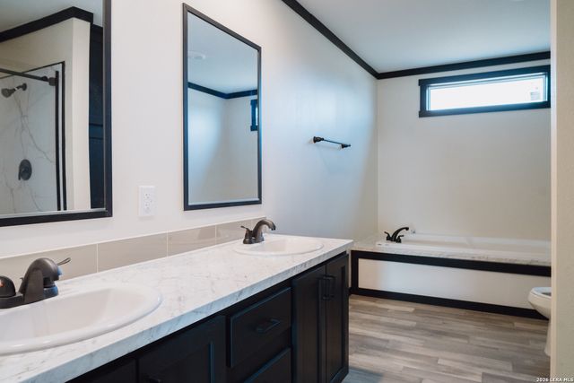 CR 150, San Antonio, TX 78114