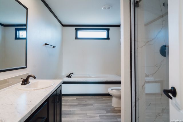 CR 150, San Antonio, TX 78114