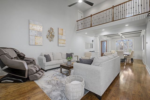 100 Wembly Ln, Mount Juliet, TN 37122