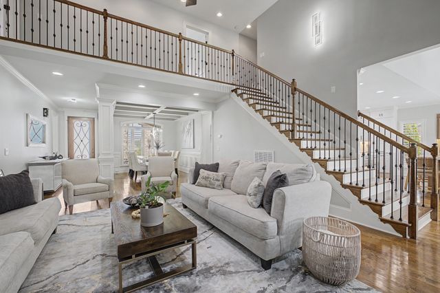 100 Wembly Ln, Mount Juliet, TN 37122