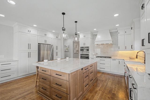 100 Wembly Ln, Mount Juliet, TN 37122