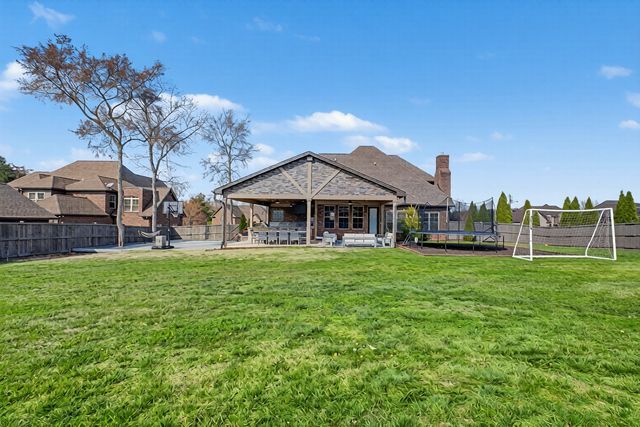 100 Wembly Ln, Mount Juliet, TN 37122