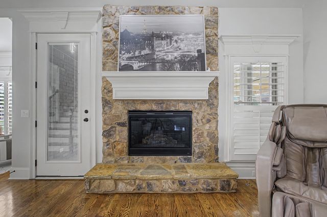 100 Wembly Ln, Mount Juliet, TN 37122