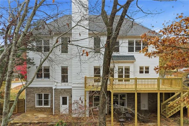 239 Crescent Moon Way, Canton, GA 30114