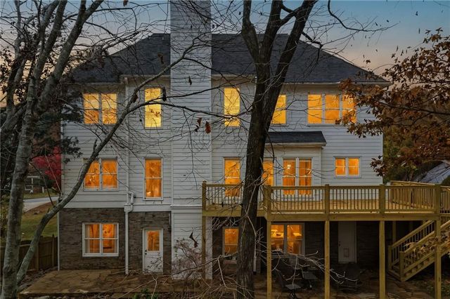 239 Crescent Moon Way, Canton, GA 30114