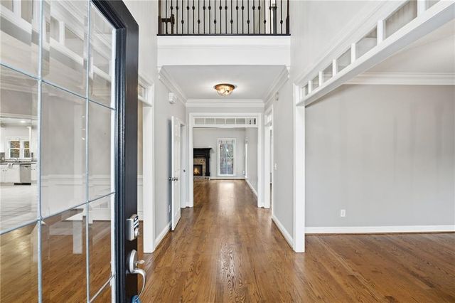 239 Crescent Moon Way, Canton, GA 30114