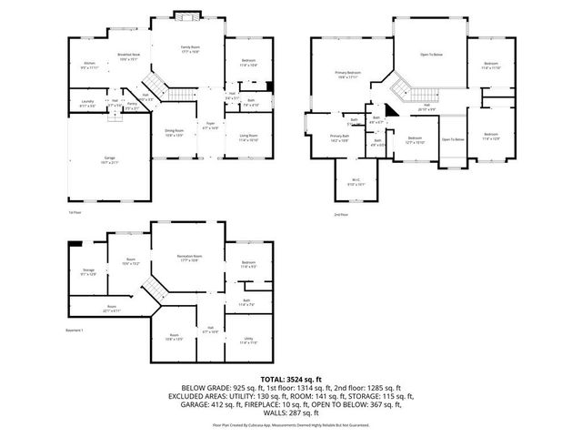 239 Crescent Moon Way, Canton, GA 30114