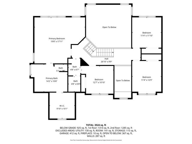 239 Crescent Moon Way, Canton, GA 30114