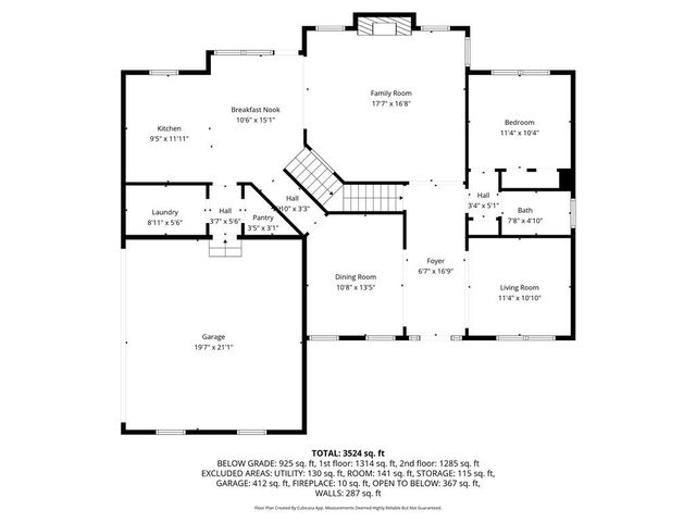 239 Crescent Moon Way, Canton, GA 30114