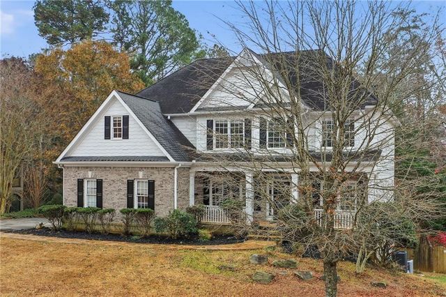 239 Crescent Moon Way, Canton, GA 30114