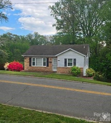 376 State Street, Marion, NC 28752