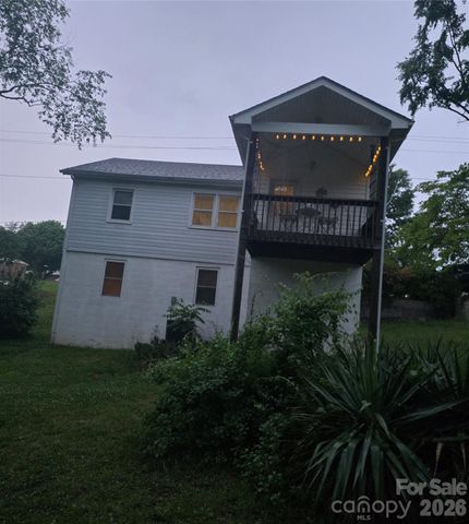 376 State Street, Marion, NC 28752