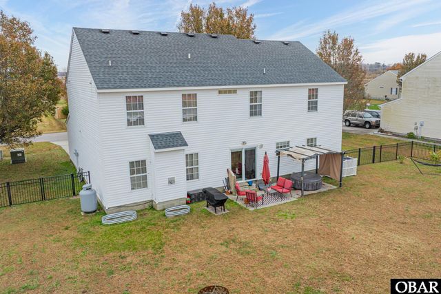 142 Saint Andrews Road Lot 65, Moyock, NC 27958